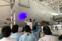 크레아폼(Creaform), 항공 3D 스캐닝 솔루션 모음 ‘HandySCAN AEROPACK’ 선보여