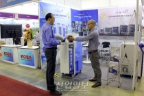 [VIMAF2019] 헵시바(주), 베트남기계전 통해 산업용 이동식 에어컨 시장 ‘공략’