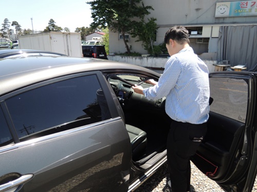 수원 헬로중고차, “중고차 구입할 때 주의할 점”