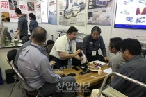 [VIMAF 2019] 고견, 베트남 전시회에서 한국 비철금속 및 소재 기술 선보여