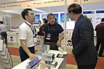 [포토뉴스][VIMAF2019] ㈜오리엔트전자 “수출 시장 다변화 위한 베트남 진출, 가능성 있어”