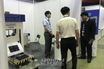 [포토뉴스][VIMAF 2019] 삼원프레텍주식회사, 베트남 시작으로 주요 아시아 국가 진출 기대