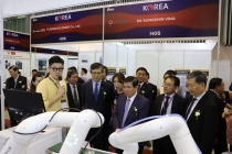 한국기계산업계, VIMAF 2019 통해 베트남 시장 가능성 재확인