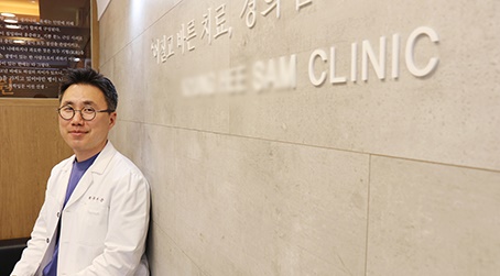 재발 가능성 높은 지루성 두피염, 치료만큼 생활 관리 중요