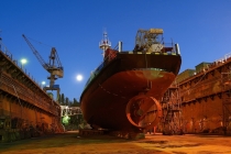 합병 7년째 맞이한 일본 조선업, 아직까지도 큰 효과 없어