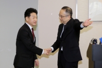 한·일 수출 정책 대화, ‘화이트리스트 명단’ 회복 대답 듣지 못해