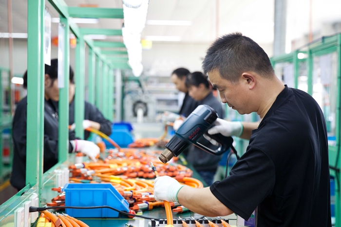 LS전선, 전기차 부품 자회사 LS EV 코리아 상장 추진