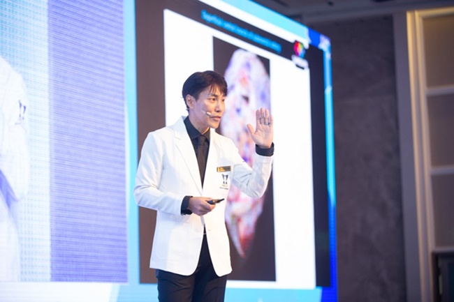남자 윤곽주사, 정확한 진단과 상담 바탕으로 신중히 접근해야