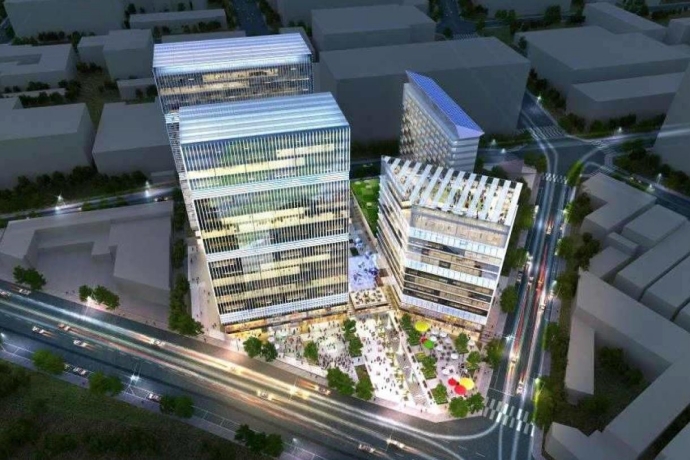 성남노후산단, ‘산업단지 상상허브’로 재탄생