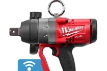 밀워키, 첫 18V 하이토크 임팩트 렌치(1인치) 무선 전동공구 M18TM ONEFHIWF1 출시