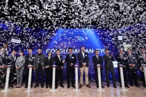 스타트업과 엑셀러레이터, 판교에서 꿈과 비전 실현