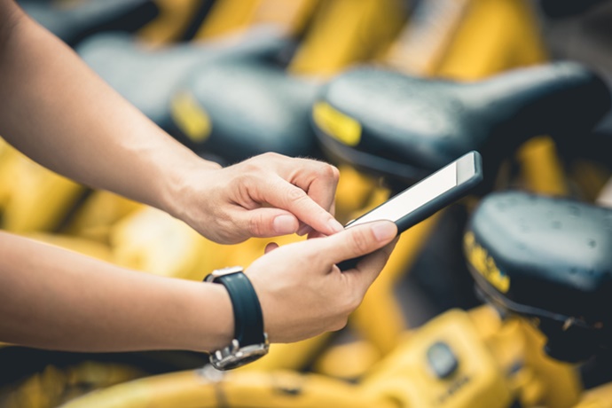 ‘공유 경제’, 인도 밀레니얼 세대가 이끈다