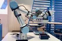 전기 진공 그리퍼, 제조 자동화 혁신 돕는다