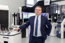 하이머(HAIMER), 중소·대기업 위한 공구 관리까지 '디지털화'