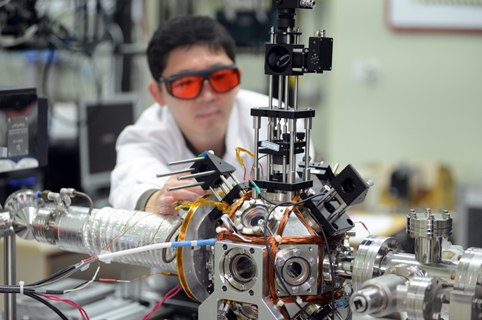 남한-북한 아우르는 ‘가장 정확한 표준시’ 송출된다