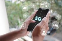 글로벌 스마트폰 시장, 5G 흐름타고 빠르게 회복