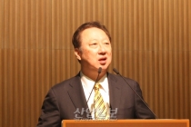 한국-중국-일본 경제인, ‘역내 경제통합’위해 힘 합친다