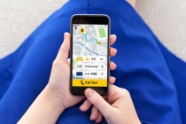 가나, 부족한 대중교통·아쉬운 택시 서비스 딛고 ‘승차공유서비스’ 부상