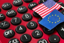 디지털세 둘러싼 EU-미국 간 갈등 고조