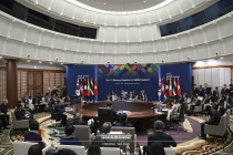 메콩강 유역 개발사업, 북한개발 플랫폼으로의 가능성 ‘주목’