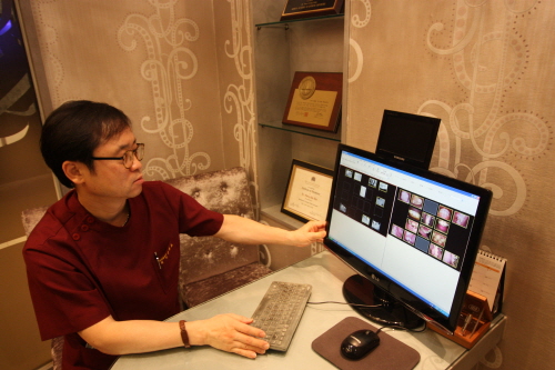 [칼럼] 오래 사용하는 임플란트, 의료진 실력과 사후관리 중요