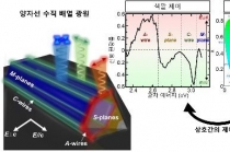 빛 색깔·편광 서로 제어되는 양자선 광원 개발 성공