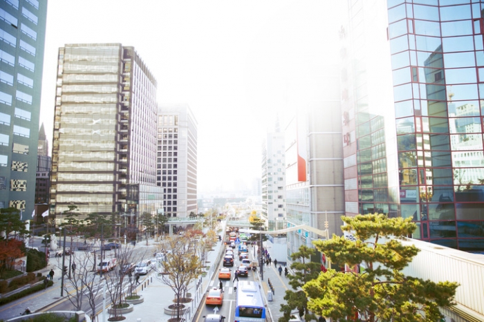 40㎡ 초과 오피스텔 수요↑ 아파트 규제 강화 여파