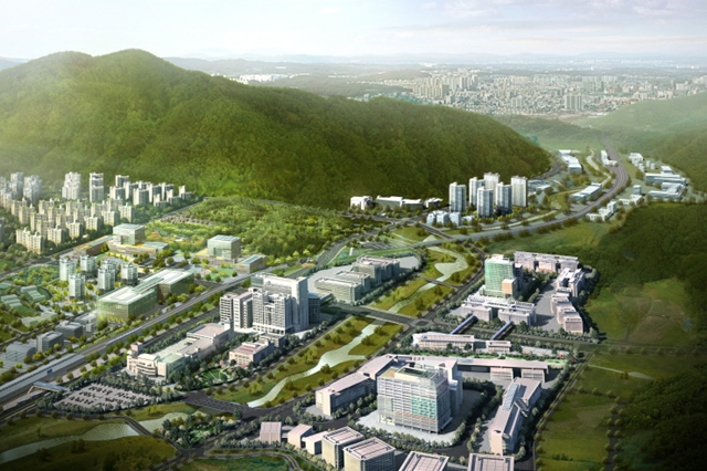 내년 ‘경기도 산업단지 지정계획’에 양주 테크노밸리 반영