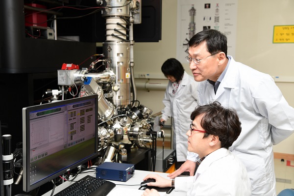 반도체 난제, 국산 측정장비로 해결한다