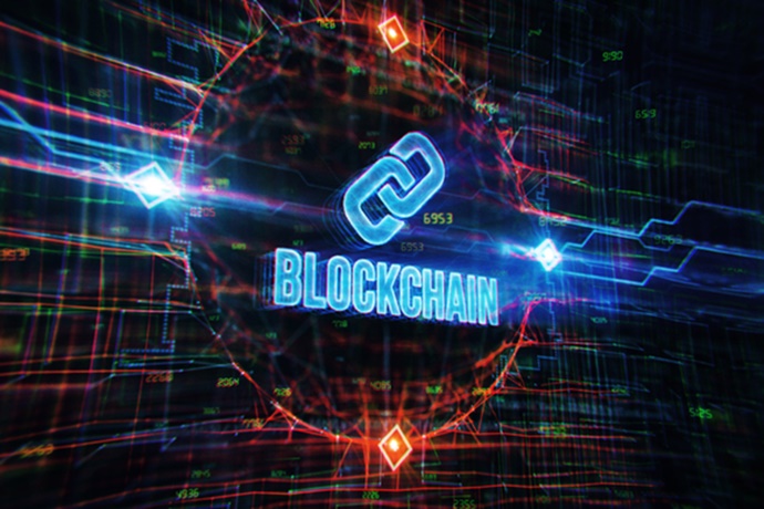 블록체인 가능성에 중국이 다시 주목한다