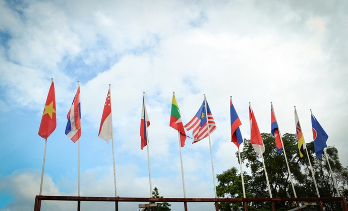 [신(新)남방, 미래의 시장②] “시장 다변화를 위해서라도 결론은 신남방”