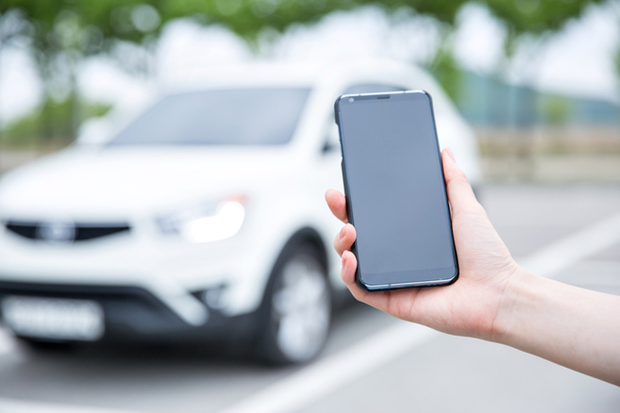 차량 유지비 절감 및 도로 체증 개선 효과 바탕 러시아 카셰어링 시장 ‘확대’