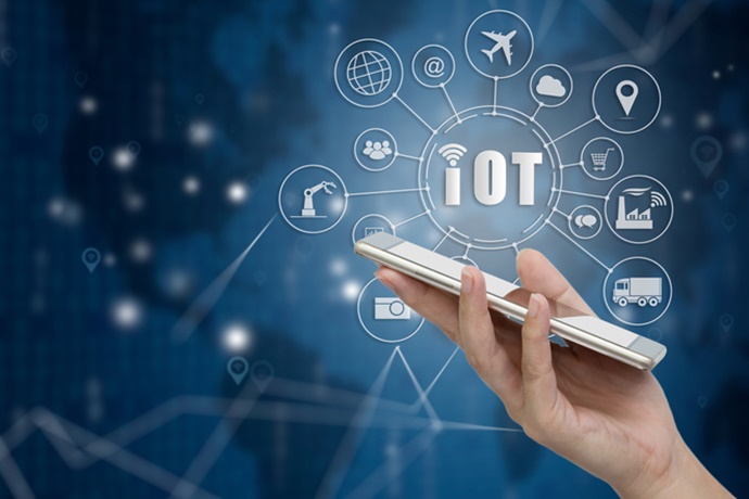 디지털 시대 주목한 러시아, IoT에 주목