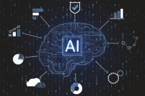 미래의 먹거리 인공지능(AI), 기업들의 기술 도입 및 정부 차원 육성 시급