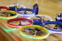 [동영상 뉴스] ‘전국스포츠 비행드론대회’ 개최…국내 드론 산업 이끌 미래 인재 찾는다