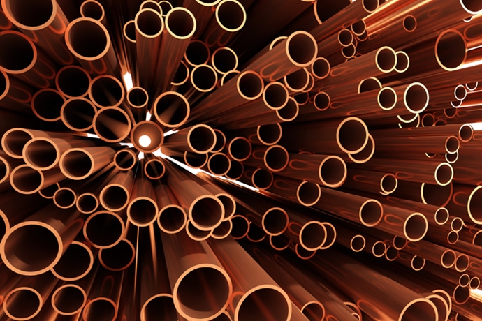 원자재 가격, 원유·구리 중심으로 다시 들썩인다