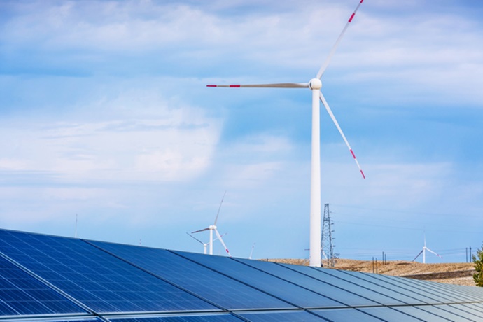 이스라엘, 석탄·석유 대신 신재생에너지로 채운다