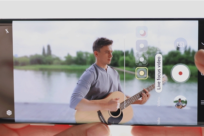 진화하는 스마트폰 카메라, ASP 상승 이끈다