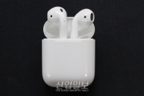 애플 에어팟이 쏘아올린 무선이어폰 시대, 웨어러블 시장 달군다