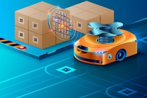 중국 무인운반로봇 시장 확대, 틈새 시장을 노려라