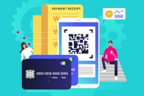 QR코드·모바일 결제…일본, 현금 없는 ‘캐시리스’ 시대 맞이한다