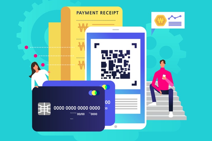 QR코드·모바일 결제…일본, 현금 없는 ‘캐시리스’ 시대 맞이한다