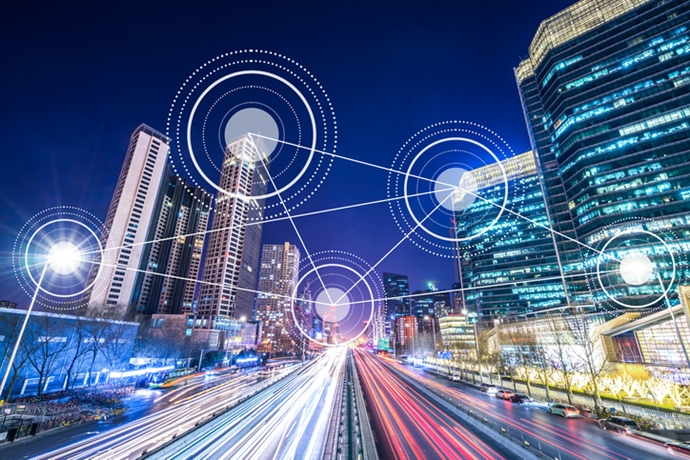 항저우, 인공지능(AI) 기술로 의료와 치안 확보한 ‘스마트시티’ 구축