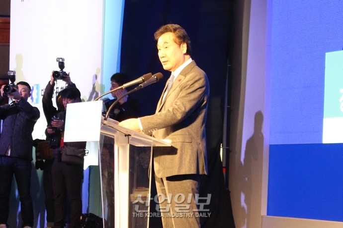 [포토뉴스] 경제인들, “경자년(庚子年)을 ‘경제가 자유로운 해’로 만들자” 한 목소리