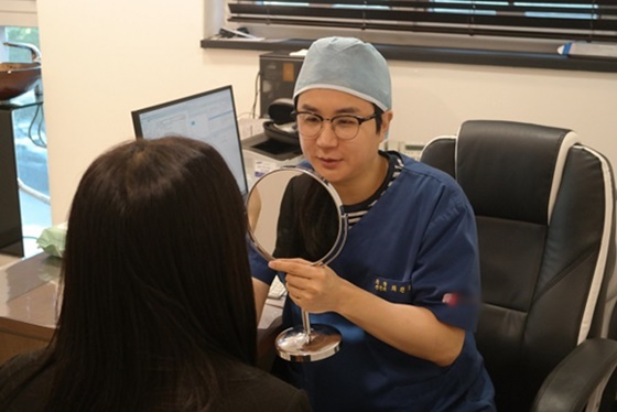 펑퍼짐한 복코와 콧볼 축소, 슬림한 코로 변화 가능해