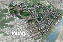 반월국가산단(안산스마트허브), 제2 구로디지털단지로 거듭난다