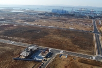 평택 포승(BIX)지구 올해 안으로 준공 절차 완료