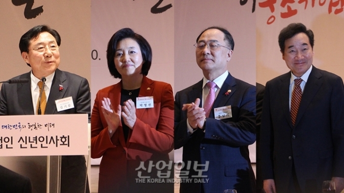 중소기업, 암중모색(暗中摸索)의 시절 거쳐 재도약 이뤄낸다