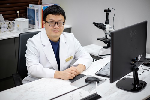 생식기 사마귀 곤지름, 혼자 고민 말고 전문치료 받아야