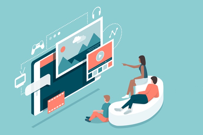 개인 맞춤형 서비스 ‘구독경제’에 금융업계도 주목